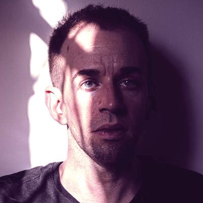 Ketamine, Gay Men and Trauma: One Man's Story