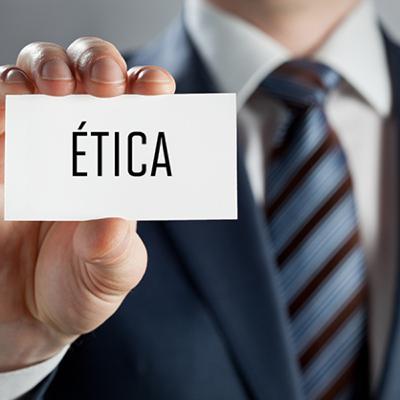 Episodio 1- ¿Qué es la ética?. Ética de la empresa