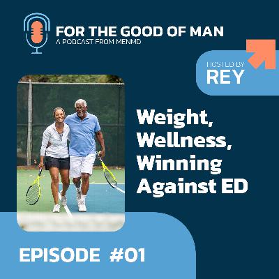 Weight, Wellness, and Winning Against ED Weight, Wellness, and Winning Against ED