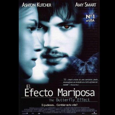 Movies Requests - The Butterfly Effect - 2004