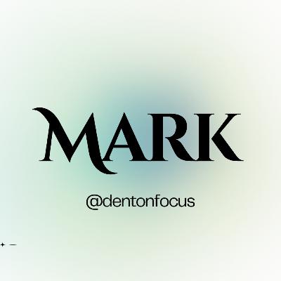 Mark: Disciples are bland when…