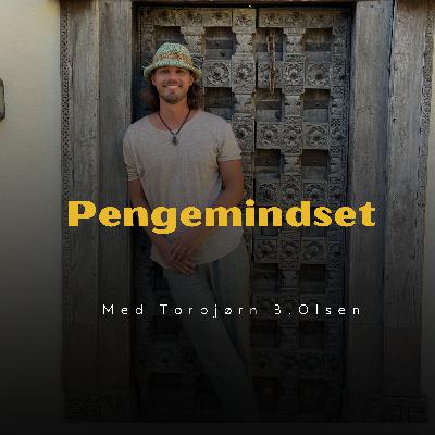 #7 Ett enkelt grep for å tjene mer penger | Vekstmindset, ressurser, eiendeler, kunnskap, teknologi