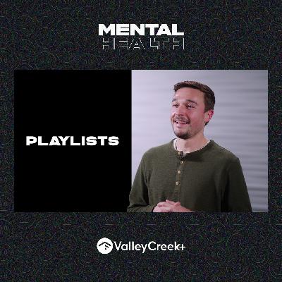 Session 7 - Playlists Session 7 - Playlists