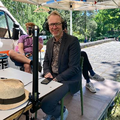 Interview: Andreas Schneider der Veranstalter