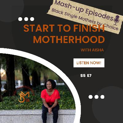 S5E7: The Importance of Estate Planning for Single Mothers by Choice