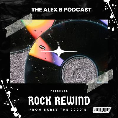 EP: ROCK REWIND