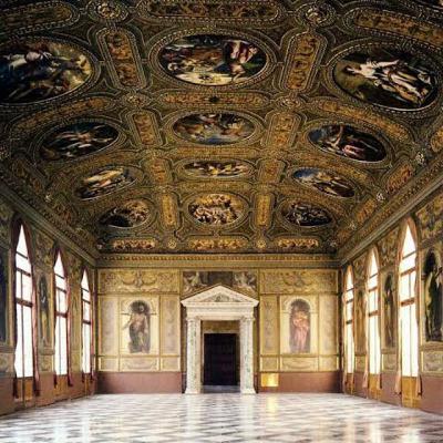 Trabalho de estética e história da Arte - Unifavip Wyden
