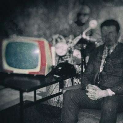 Ep.022 - Serial Killers, LSD & the CIA...Maybe