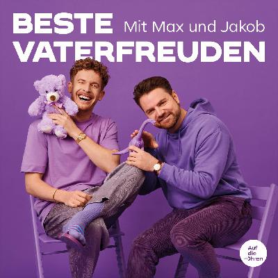 Podcast-Tipp: Beste Vaterfreuden – 11 Dinge, die wir anders machen als unsere Eltern Podcast-Tipp: Beste Vaterfreuden – 11 Dinge, die wir anders machen als unsere Eltern