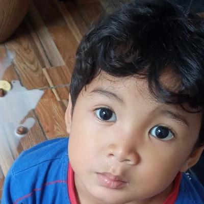 ATING KEMANA AJA