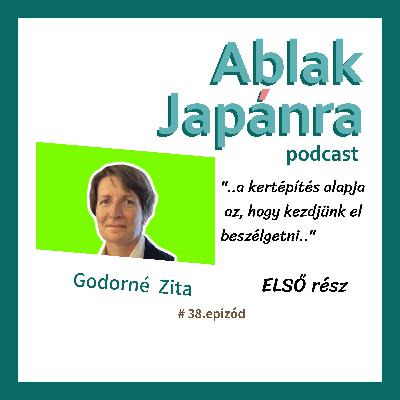 #38– ELSŐ rész: Én szeretem a lelkes megszállottakat – a Hopp Múzeum és Japán #38– ELSŐ rész: Én szeretem a lelkes megszállottakat – a Hopp Múzeum és Japán