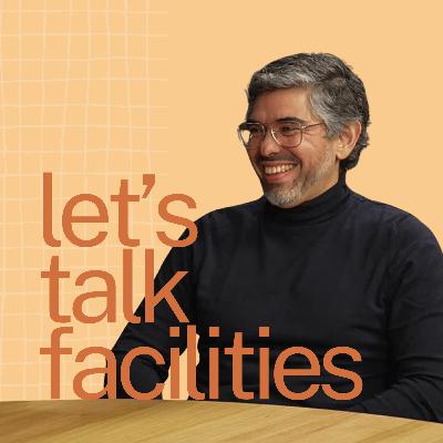 Designing Workplace Strategy with Dr Agustin Chevez