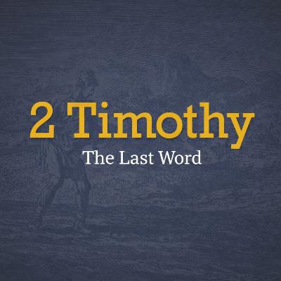 The Last Word Part 8: Job Description