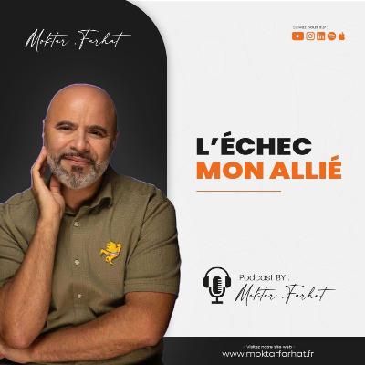 Ce que 730 échecs ont appris à Amira Bouali