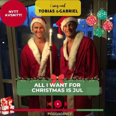 498. All I want for christmas is jul