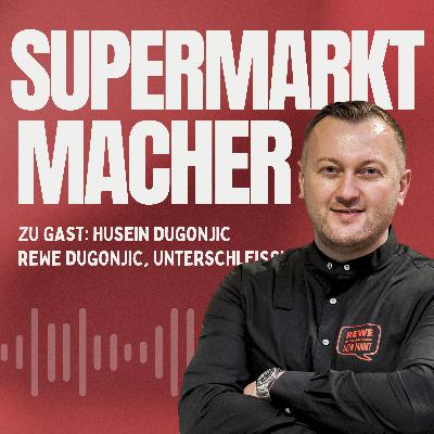 Husein Dugonjic: "Wir konnten den Umsatz nicht verhindern"