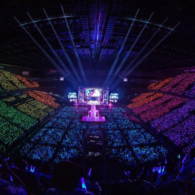 History of Jpop