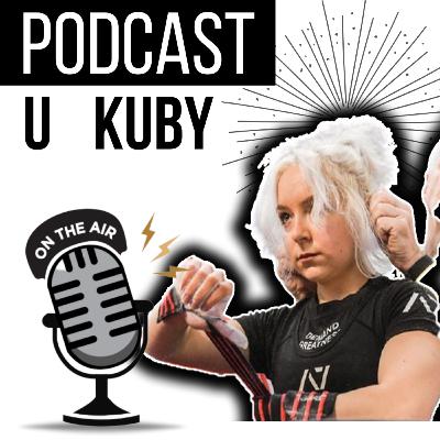 Została Mistrzynią Świata "przez PRZYPADEK" - Jak to się Stało? | Zuzanna Kula | 🎧PODCAST u KUBY #58