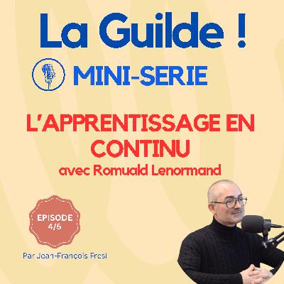 4/5 - L’apprentissage en continu : une nécessité, pas une option