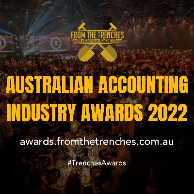 12. Why did we launch the Australian Accounting Industry Awards?
