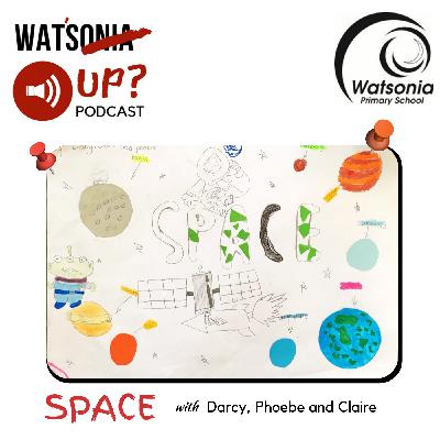 We love space!