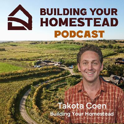 #28 Cal Washington: Taking Responsibility, Becoming a Producer and Trading with Others #28 Cal Washington: Taking Responsibility, Becoming a Producer and Trading with Others