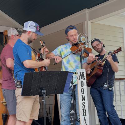 The Kids Table with Marc Mecoli and Joe Weethee The Kids Table with Marc Mecoli and Joe Weethee