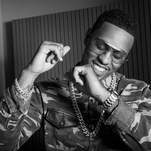 Bongo - Jeremih (Feat. King Combs) episode artwork