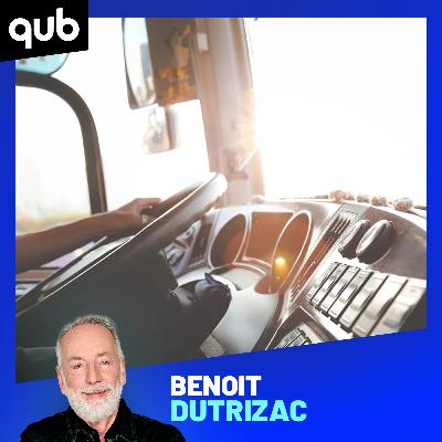 Camionneurs: «Pour la compagnie illégale, c’est le party!», lance Jean-Claude Daigneault
