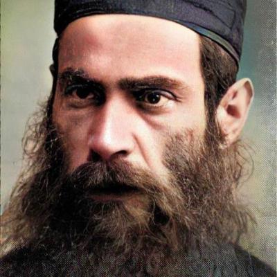 Meitcheter Iluy - כא תמוז