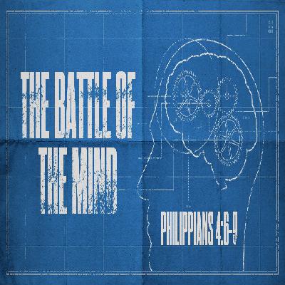 The Battle Of The Mind The Battle Of The Mind