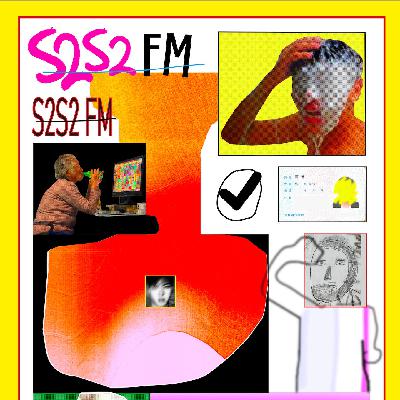S2S2 蒲睿2小蔡 S2S2 蒲睿2小蔡