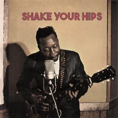 Episode 2: Shake Your Hips
