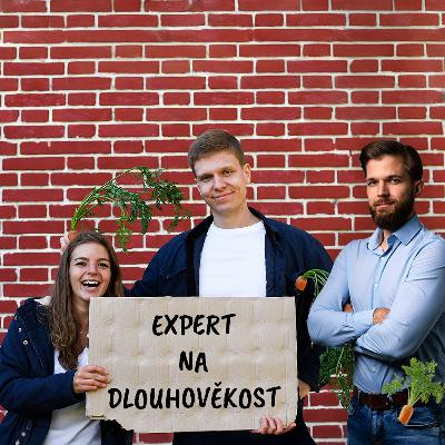 #22 EXPERT NA DLOUHOVĚKOST - rozhovor s Miloslavem Šindelářem
