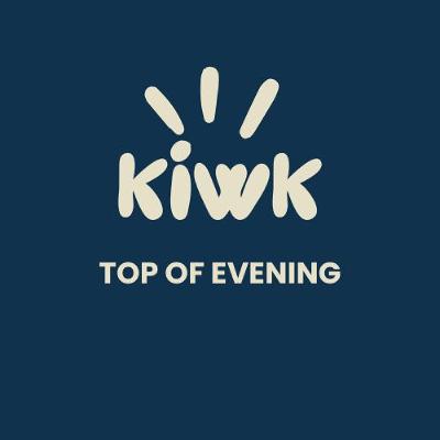 KIWK - TOP OF THE EVENING 11-21-25 KIWK - TOP OF THE EVENING 11-21-25