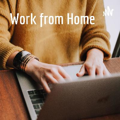 Work from Home - Awaiting for Cutting tea at kitli