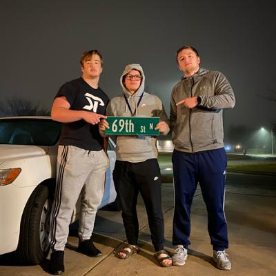 The FedEx Crack Epidemic