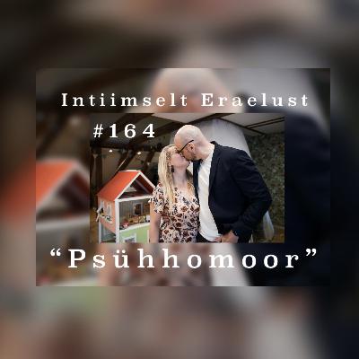 #164 Psühhomoor