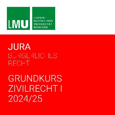 Schuldrecht AT - Folge 19: Verbraucherverträge über digitale Produkte