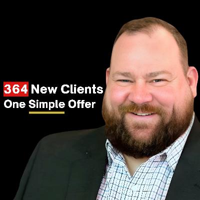 91. How to Add 346 Customers in One Season (The Sweetheart Deal Strategy) | John Pajak 91. How to Add 346 Customers in One Season (The Sweetheart Deal Strategy) | John Pajak