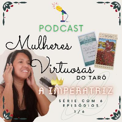 A GRANDE IMPERATRIZ A GRANDE IMPERATRIZ