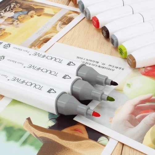 Reviews of Art Tools and Office Equipment