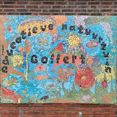 202: Educatieve Natuurtuin Goffert: de bijzondere opzet