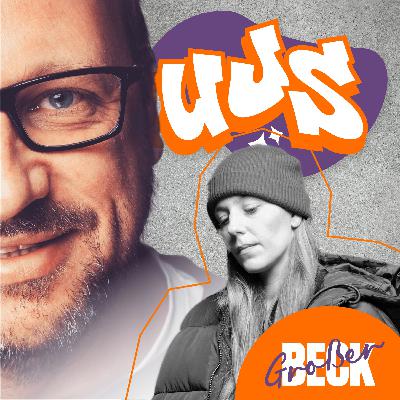 „Ich rappe, weil ich muss.“ – Warum echtes Unternehmertum eine Herzensentscheidung ist (mit Spilif)