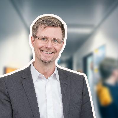 #5  I  Lebenslanges Lernen