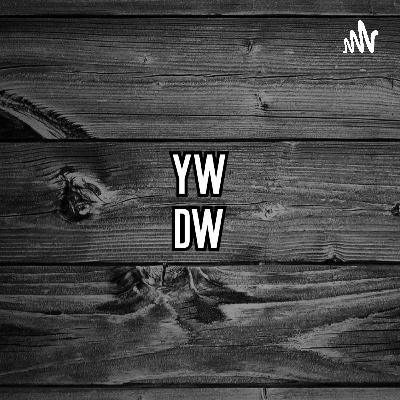 You Wanna Do WHAT!?!? Episode 99 Featuring Butt Stuff