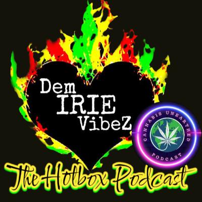 S2 E64 - That one time we were on Cannabis Unearthed S2 E64 - That one time we were on Cannabis Unearthed