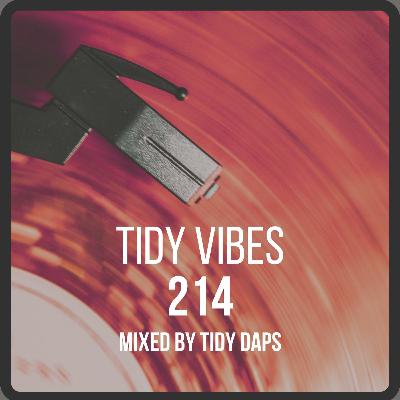 Tidy Vibes 214