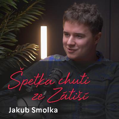 Jakub Smolka z Nordbeans o kávovém zákulisí Jakub Smolka z Nordbeans o kávovém zákulisí