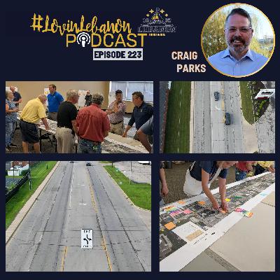 Episode 223 - Craig Parks | Avenew VP of Engineering